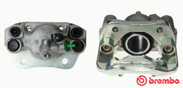 BREMBO F 61 069 ESSENTIAL...