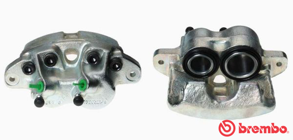 BREMBO F 61 070 ESSENTIAL...