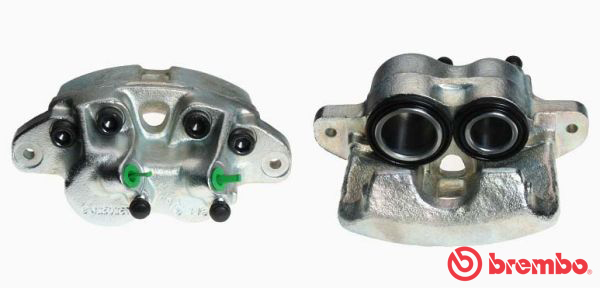 BREMBO F 61 071 ESSENTIAL...