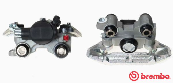 BREMBO F 61 074 ESSENTIAL...