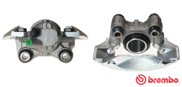 BREMBO F 61 076 ESSENTIAL...