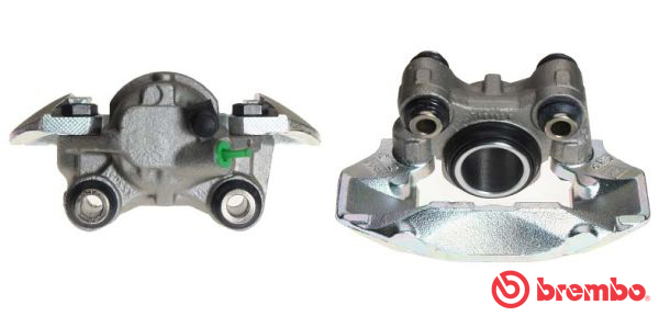 BREMBO F 61 077 ESSENTIAL...