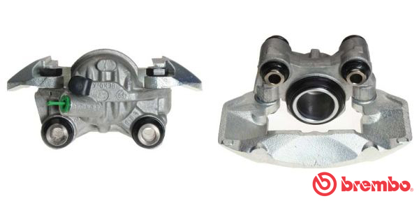 BREMBO F 61 078 ESSENTIAL...