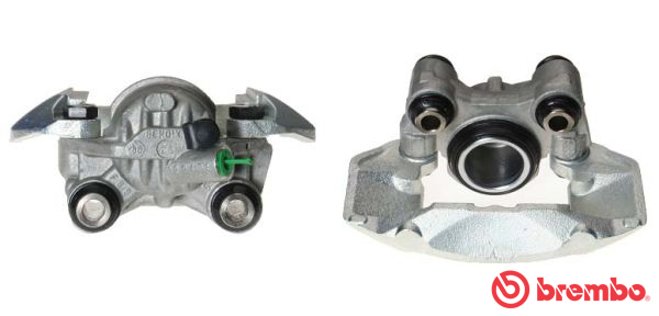 BREMBO F 61 079 ESSENTIAL...