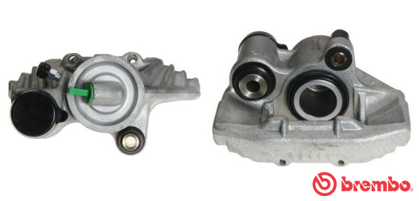 BREMBO F 61 082 ESSENTIAL...