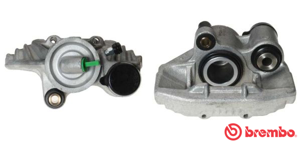 BREMBO F 61 083 ESSENTIAL...