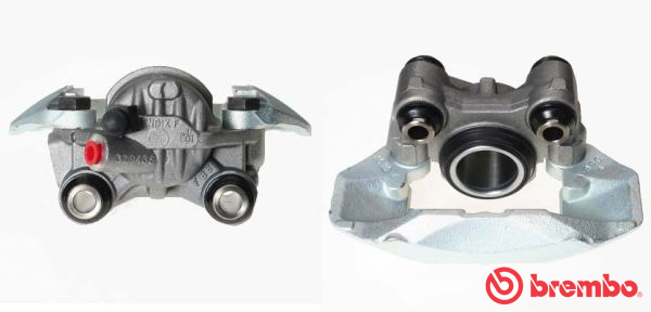 BREMBO F 61 084 ESSENTIAL...