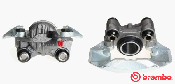 BREMBO F 61 085 ESSENTIAL...