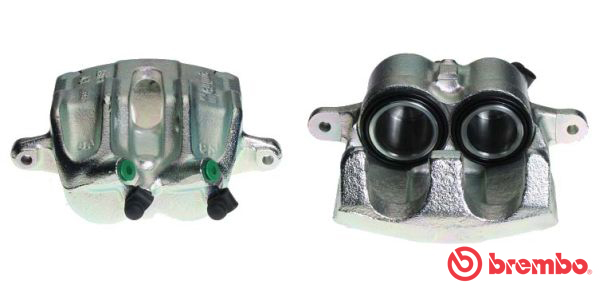 BREMBO F 61 087 ESSENTIAL...