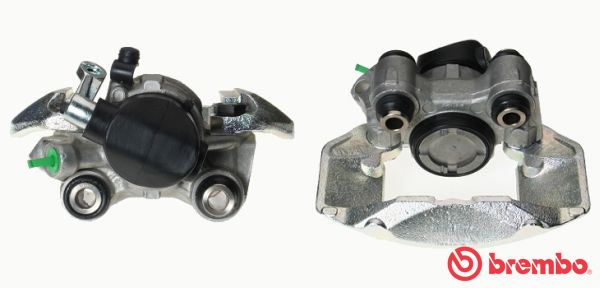 BREMBO F 61 088 ESSENTIAL...