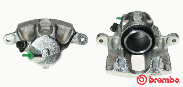 BREMBO F 61 090 ESSENTIAL...