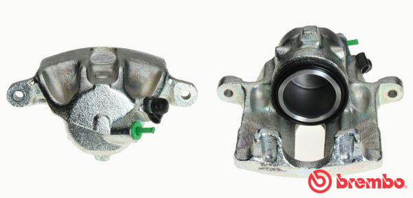 BREMBO F 61 091 ESSENTIAL...