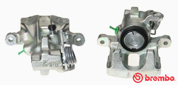 BREMBO F 61 092 ESSENTIAL...