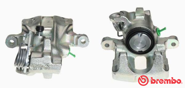 BREMBO F 61 093 ESSENTIAL...
