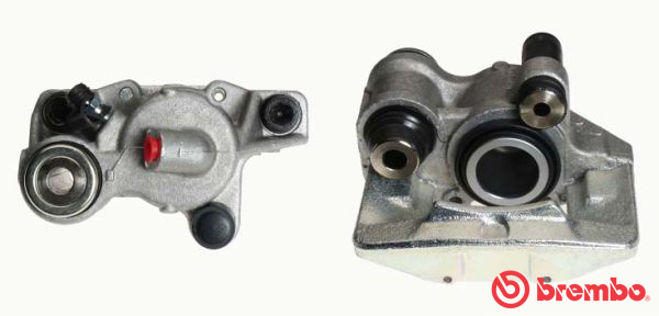 BREMBO F 61 094 ESSENTIAL...