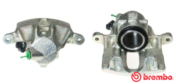 BREMBO F 61 096 ESSENTIAL...