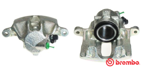 BREMBO F 61 097 ESSENTIAL...