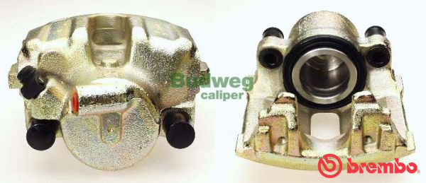 BREMBO F 61 098 ESSENTIAL...