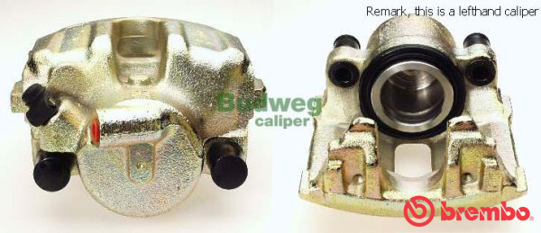 BREMBO F 61 099 ESSENTIAL...