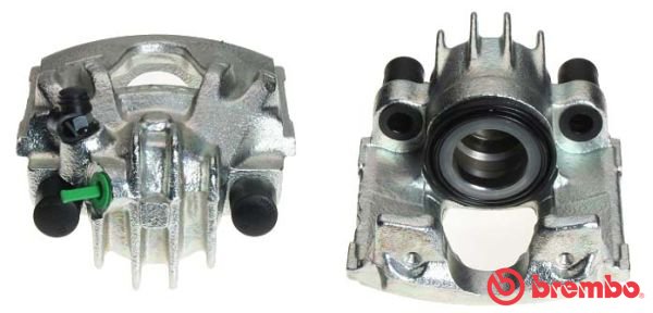 BREMBO F 61 100 ESSENTIAL...