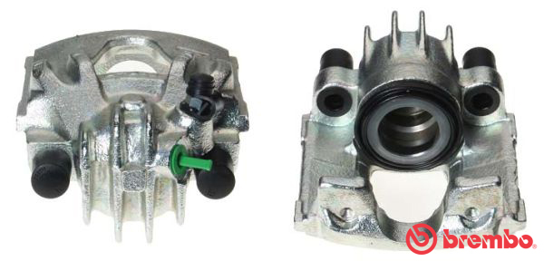 BREMBO F 61 101 ESSENTIAL...