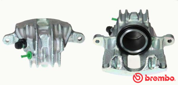 BREMBO F 61 104 ESSENTIAL...