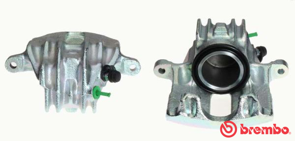 BREMBO F 61 105 ESSENTIAL...