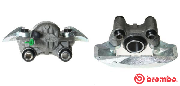 BREMBO F 61 106 ESSENTIAL...