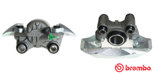 BREMBO F 61 107 ESSENTIAL...