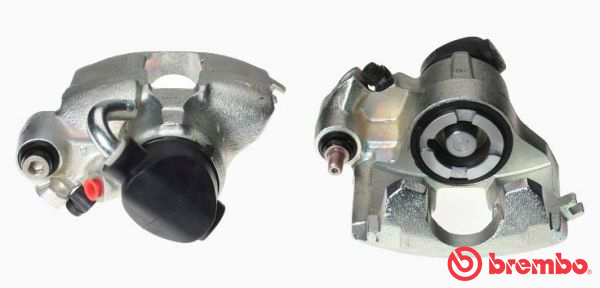 BREMBO F 61 108 ESSENTIAL...