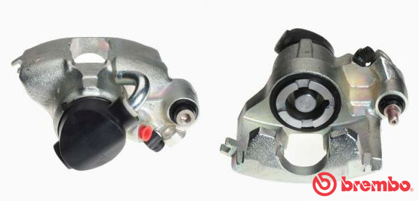 BREMBO F 61 109 ESSENTIAL...