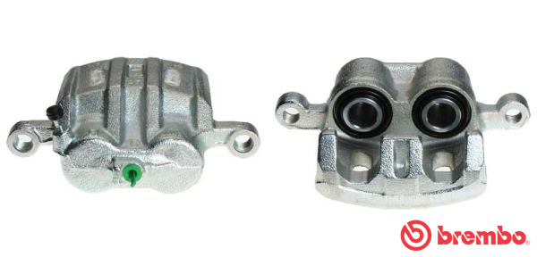 BREMBO F 61 112 ESSENTIAL...