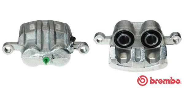 BREMBO F 61 113 ESSENTIAL...