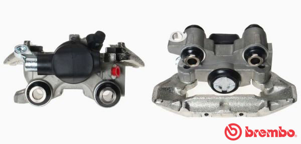 BREMBO F 61 114 ESSENTIAL...
