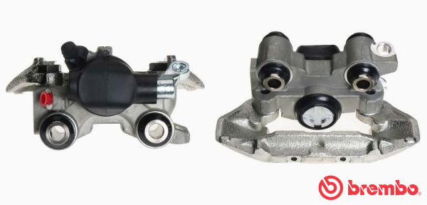 BREMBO F 61 115 ESSENTIAL...