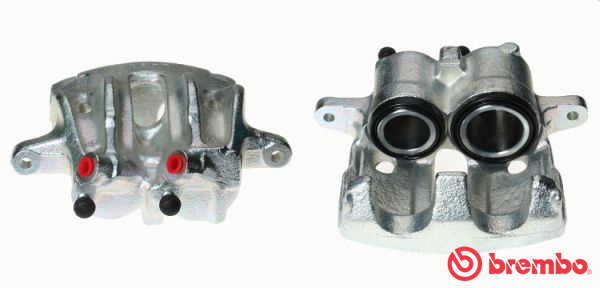 BREMBO F 61 116 ESSENTIAL...