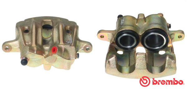 BREMBO F 61 118 ESSENTIAL...