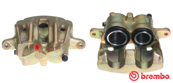 BREMBO F 61 119 ESSENTIAL...