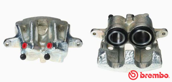 BREMBO F 61 120 ESSENTIAL...