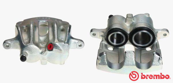 BREMBO F 61 122 ESSENTIAL...