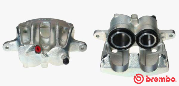 BREMBO F 61 123 ESSENTIAL...