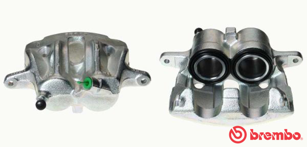 BREMBO F 61 126 ESSENTIAL...