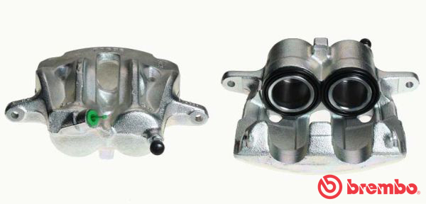 BREMBO F 61 127 ESSENTIAL...