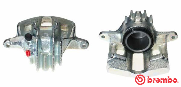 BREMBO F 61 128 ESSENTIAL...