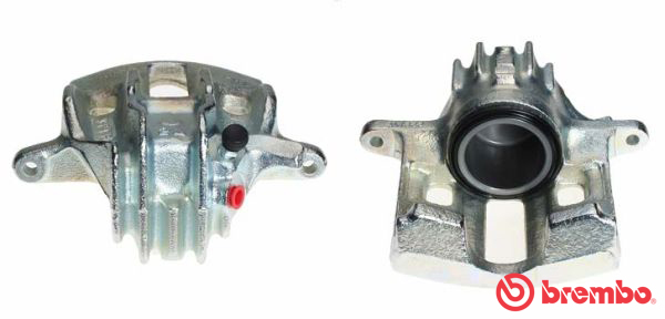 BREMBO F 61 129 ESSENTIAL...