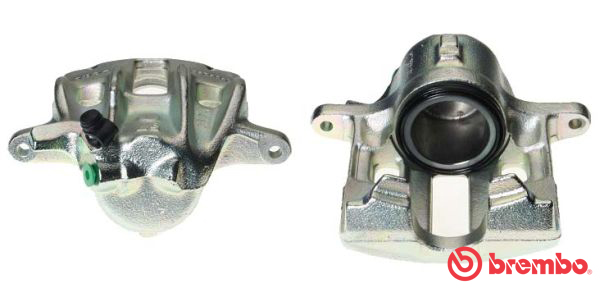 BREMBO F 61 130 ESSENTIAL...