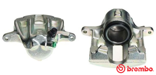 BREMBO F 61 131 ESSENTIAL...
