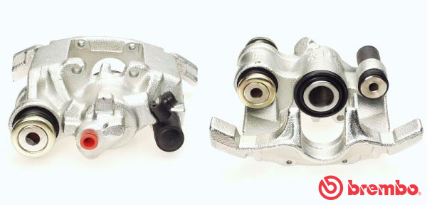 BREMBO F 61 132 ESSENTIAL...