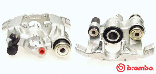 BREMBO F 61 133 ESSENTIAL...