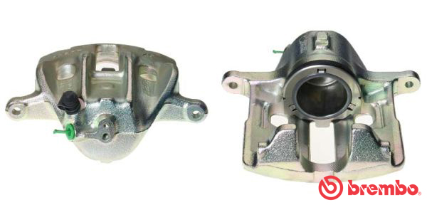 BREMBO F 61 134 ESSENTIAL...